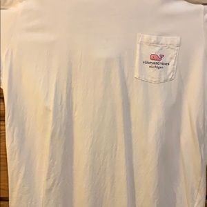 Men’s Vineyard Vines Long-Sleeve